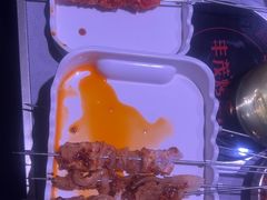 -丰茂烤串(全国首店)