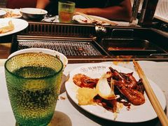 -蓉城四海·澳牛炙烤自助(江阴周庄店)