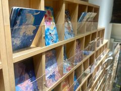 -猫的天空之城概念书店(苏州平江店)