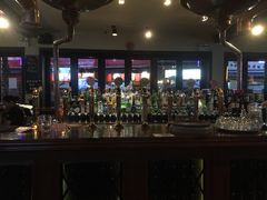 -Shanghai Brew House上海啤酒工坊(老外街店)