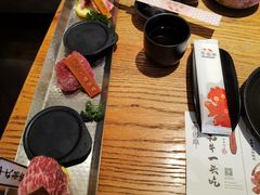 -赤坂亭M9和牛烧肉(世博源店)