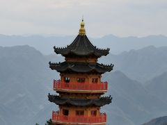 -塔云山