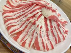 -侃爷南门铜锅涮肉