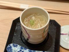 -Ginza Onodera 鮨(外滩十八号店)