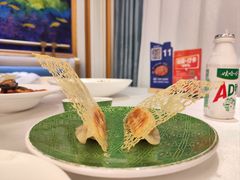 -品海楼·大连海胆锅贴馆(东港店)