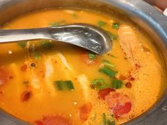 -越小品·越南餐厅(万科里店)