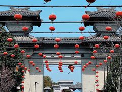 -合肥三国新城遗址公园