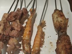 -京元盛铜锅涮肉(上海总店)