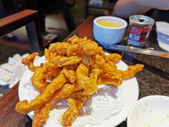 -巴蜀大宅门火锅(新华公园店)