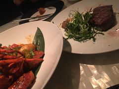 -广州四季酒店·佰鲜汇·现代法餐