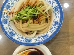 -西安贾三灌汤包·回坊小吃·清真炒菜(北院门总店)
