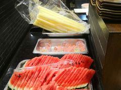 -宽板凳老灶火锅(南礼士路店)