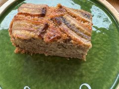 有机亚麻籽香蕉蛋糕-O'mills Sourdough Bakery&Bistro(永嘉路店)