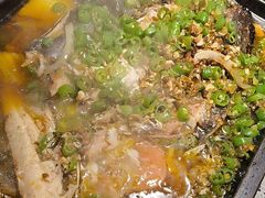 -里岛烤鱼(东港凯虹广场店)