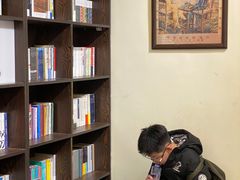 -良友书坊(安徽路店)
