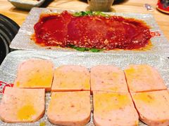 -蜀中烤霸·自助烤肉(郫都店)