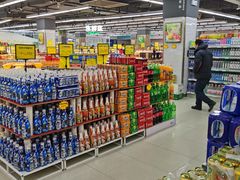 -京沪时代购物中心(敦睦路店)