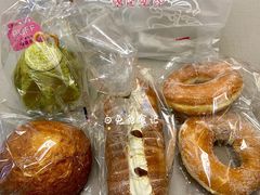 -bread+618(欧亚店)