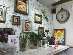 大堂-十面欢腾·海鲜面·台式Bistro(长乐路店)