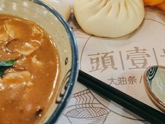 -头壹号饸饹面·大油条(东升科技园店)