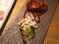 -乐亭日本料理(彩虹本店)