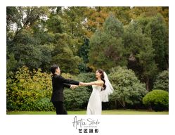 -艺匠摄影ARTIZ STUDIO(南京店)