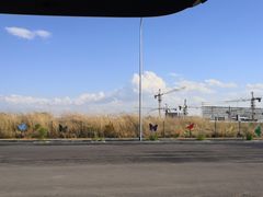 -沈阳君悦酒店·意坊意大利餐厅