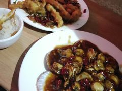 -九龙餐厅(大沽路店)