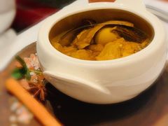 每日养生例汤-NIUNIUPARK和牛螃蟹(龙湖杭州滨江天街店)