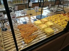 -万利隆·活力烘焙(人民路店)