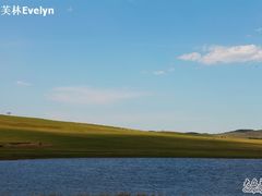 -塞罕坝国家级自然保护区