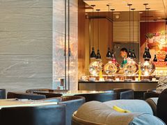 -博林天瑞喜来登酒店·西丽尚膳