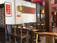 大堂-仁和四季涮肉馆(天坛南门店)