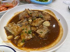 -碧海银沙海鲜餐厅(恒大海上威尼斯店)