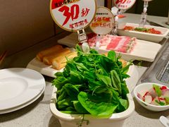 -海底捞火锅(河东万达广场店)