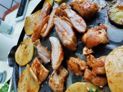 -酒拾烤肉(星沙店)