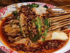 -福苗小骆驼烧烤(太奥广场店)