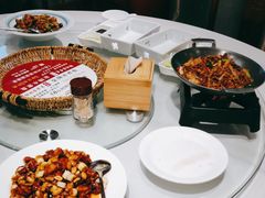 -郭林家常菜(狼垡店)
