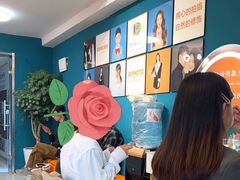 -爱定格照相馆.证件照(周浦万达店)