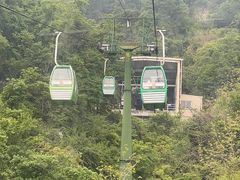 -云丘山景区