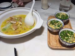 -唐猫庭院·千年陕菜(大唐不夜城店)