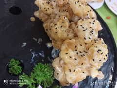 -大眼锅贴水饺(河东店)
