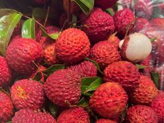 -每日新鲜水果吧(南京东路店)