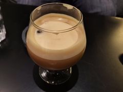 人鱼的眼泪-BE NORMAL CAFE(霞溪路店)