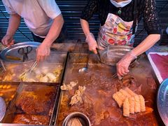 -明记牛杂(新马路分店)