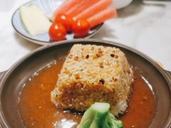 -东南里湖景餐厅·新闽菜(浦西万达店)