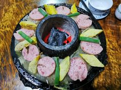 -龙姐私房菜(和顺古镇店)