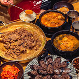 大连美食🟠深巷的韩式小店🇰🇷被一碗汤饭抚慰