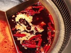 -麻路成都火锅(柏威年店)