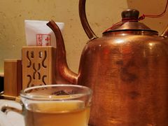 -小吊梨汤·北京菜·烤鸭(长安商场-首都博物馆店)